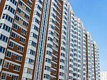 В Рязанском районе цены на недвижимость выросли на 1,5 процента