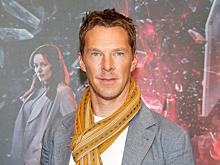 Бенедикт Камбербэтч принял участие в программе о выживании