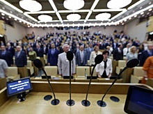 В ГД предложили использовать подлодки для энергоснабжения Крыма