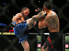 UFC 246, Макгрегор vs Серроне, Лас-Вегас, 19 января 2020 года, 5 главных побед Серроне