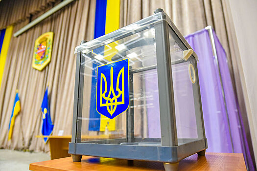 В Кремле отреагировали на заявление Киева об отсутствии денег на выборы