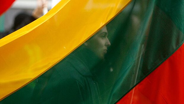 Литва будет судиться с Россией
