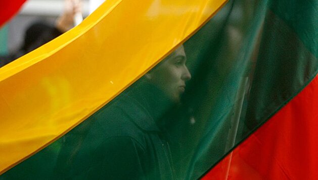 В России ответили на угрозы Литвы вернуть Смоленск