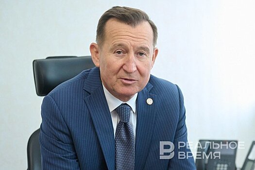 Айрат Шафигуллин: "Надо, чтобы ты уже не мог договориться с заказчиком "по дружбе"