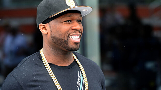 Американский рэпер 50 Cent анонсировал выход нового альбома