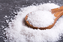 Нутрициолог: как повлияет отказ от соли на организм