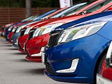 Спрос на автомобили с пробегом растет, но цены не меняются