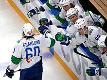 ЦСКА — «Салават Юлаев» — 2:3 — видео, голы, обзор матча регулярного чемпионата КХЛ