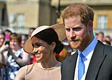 Принц Гарри вернется в Великобританию из-за похорон принца Филиппа — будет ли с ним Меган?