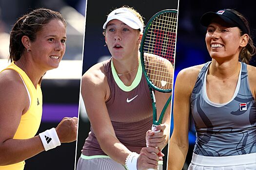 Мадрид-2024: сетки, расписание, с кем играют Касаткина, Самсонова, Александрова, Андреева, Соболенко, Рыбакина, Свёнтек