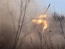 В России отреагировали на массированный удар Украины по Ростовской области