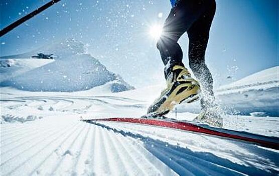 В России пройдет первый лыжный ультрамарафон