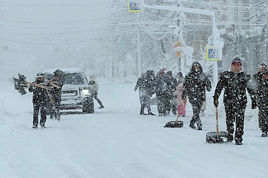 В пяти районах Адыгеи и Майкопе введен режим ЧС