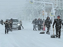 В пяти районах Адыгеи и Майкопе введен режим ЧС