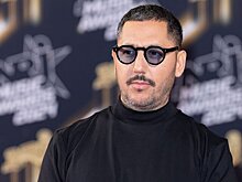 Канадский певец K. Maro выступит в Москве 6 июня