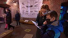 Калининградцев и гостей города во время праздников приглашают поучаствовать в «Музейной мистерии»