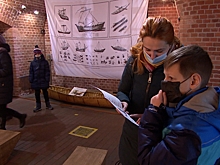 Калининградцев и гостей города во время праздников приглашают поучаствовать в «Музейной мистерии»