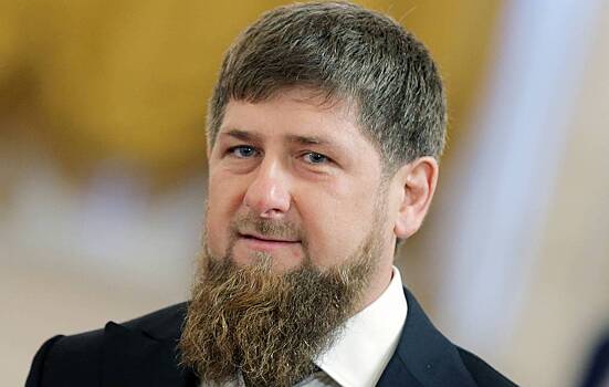 Парламент Чечни обратился к Конгрессу США