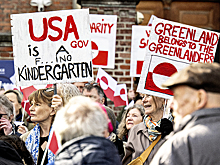 Возобновление интереса Трампа к Гренландии объяснили