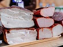 Восемь ярмарок с фермерскими деликатесами открылись в Краснодаре 22 февраля