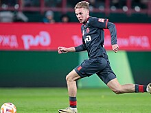 «Локомотив» подтвердил, что Глушенков перейдет в «Зенит»