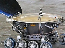 Российские ученые разработали луноход-геолог для поиска ископаемых на Марсе и Луне