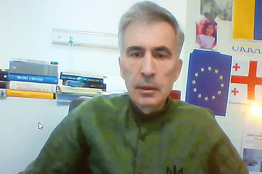 Михаил Саакашвили может умереть в тюрьме: новое дело грозит пожизненным заключением