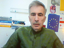 Михаил Саакашвили может умереть в тюрьме: новое дело грозит пожизненным заключением