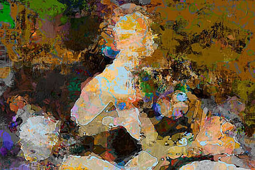 Паблик-арт фестиваль "Заповедное" пройдет с 12 июля по 28 сентября в Подмосковье