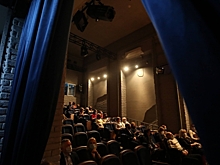 Худрук Вадим Кривошеев ушел из Молодежного театра в Волгограде