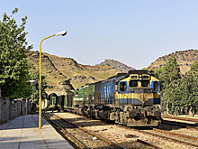 Иран в ближайшие месяцы откроет основную часть транспортного коридора Север – Юг