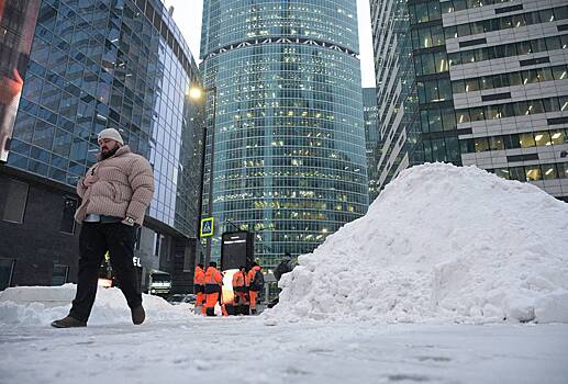 В Москве решили избавиться от самого дорогого офиса России