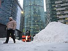 В Москве решили избавиться от самого дорогого офиса России