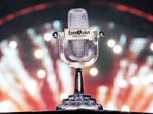 Украинские победители «Евровидения» продали свою награду за $900 тыс.