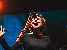 Юлии Чичериной — 40 лет