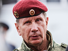 Золотов вызвал Навального на дуэль