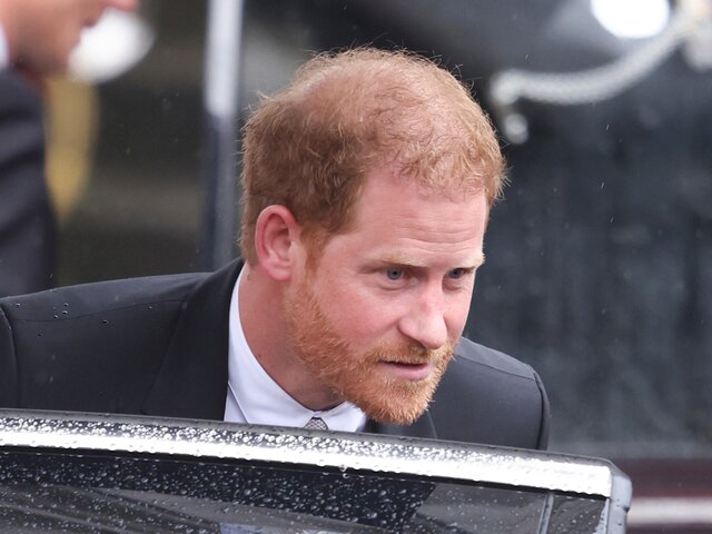 Принц Гарри поедет в Британию, чтобы увидеться с королем, у которого выявили рак — СМИ