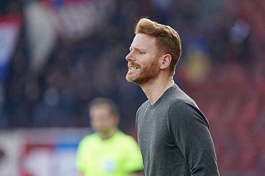 Тренер "Спартака" высказался по поводу связи Бальде с женой Икарди