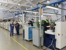 «Полтинник» Арзамасского приборостроительного завода отметил юбилей