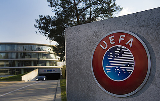УЕФА получил декларацию от РФС о намерении провести чемпионаты Европы 2028 и 2032 годов