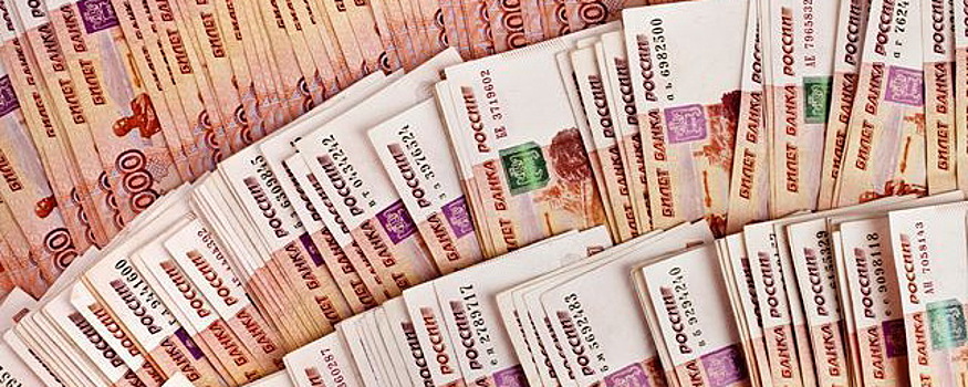 В Омске главбух трех управляющих компаний присвоила 17 млн рублей