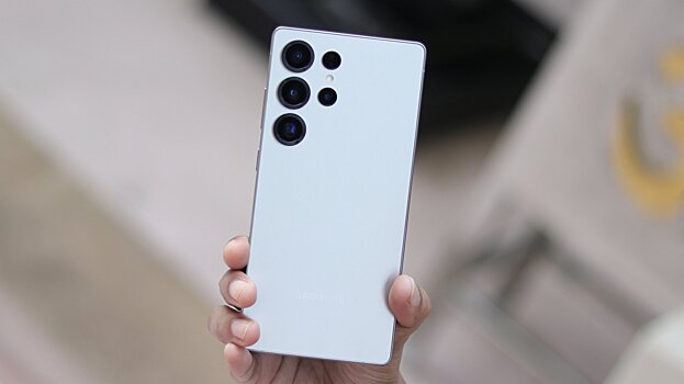 Samsung делает ставку на Galaxy S26 Ultra: производство модели начнется в декабре