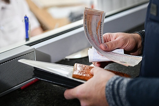 Две ошибки в билете не станут препятствием для посадки в турпоезд