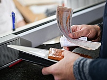Две ошибки в билете не станут препятствием для посадки в турпоезд