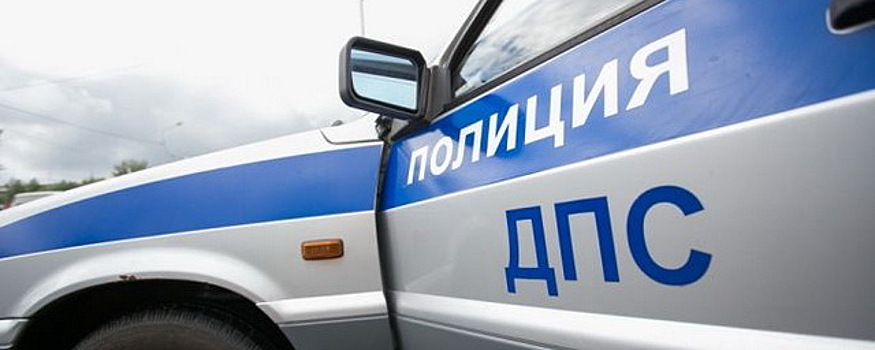 В Омске в ДТП погиб водитель автомобиля