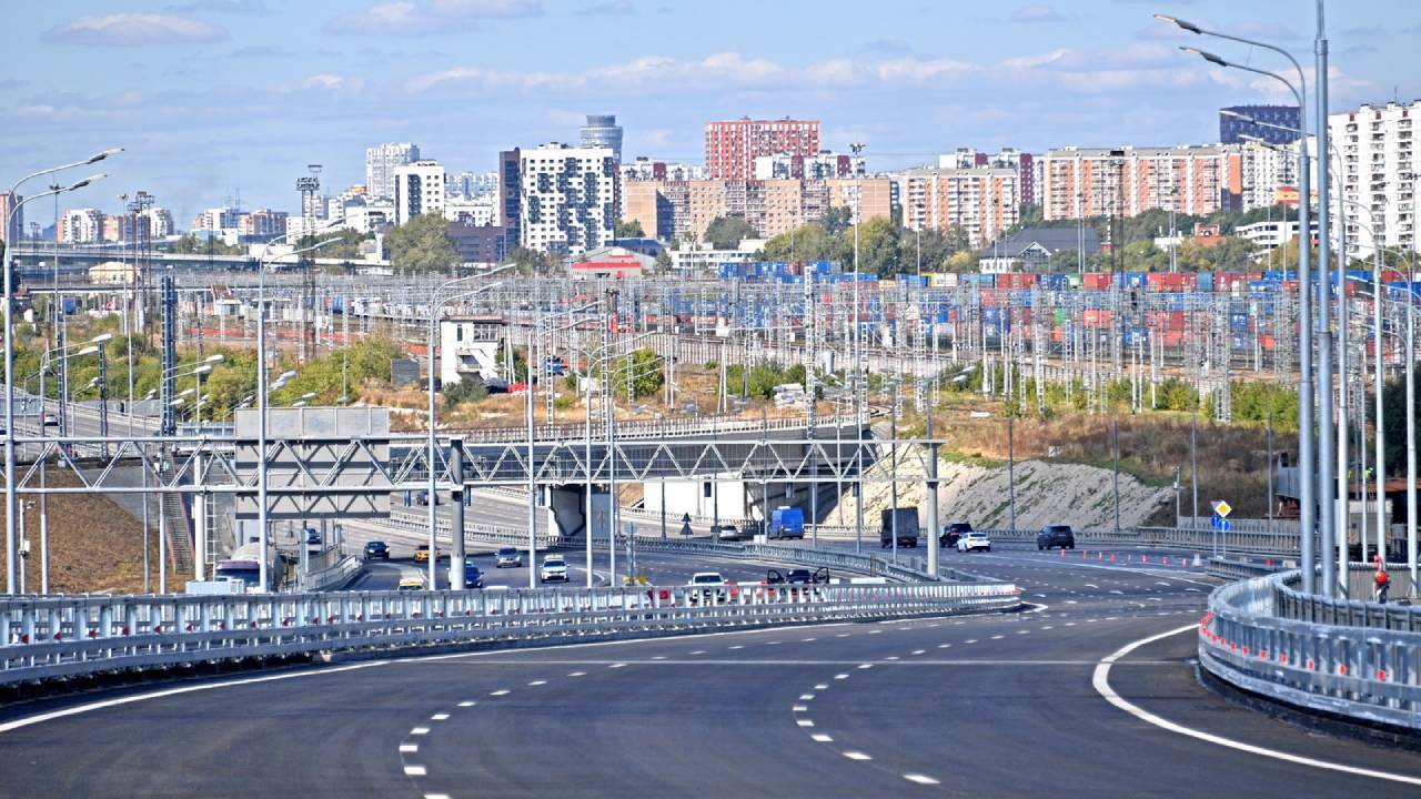 В Москве введут штрафы за проезд «зайцем» по платникам