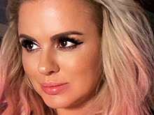 Грудь Семенович без прикрас удивила поклонников