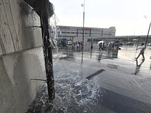 Циклон «Барбара» обрушит на юг России экстремальные ливни. Кому готовиться к такой погоде