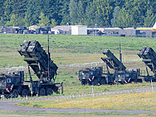 Times узнала, из чего ЕС намерен составить "Стену дронов"