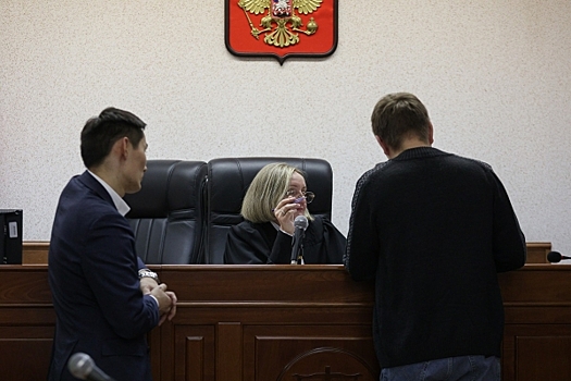 Суды в Петербурге получили первые иски по выборам президента: на что жалуются